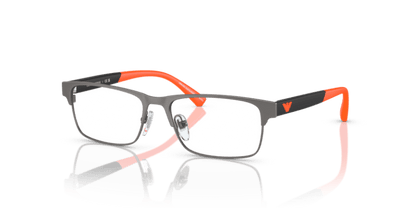 Matte Gunmetal - 0EK1001 8056597822046