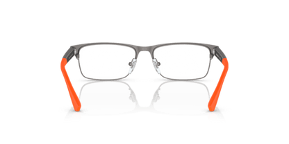 Matte Gunmetal - 0EK1001 8056597822046