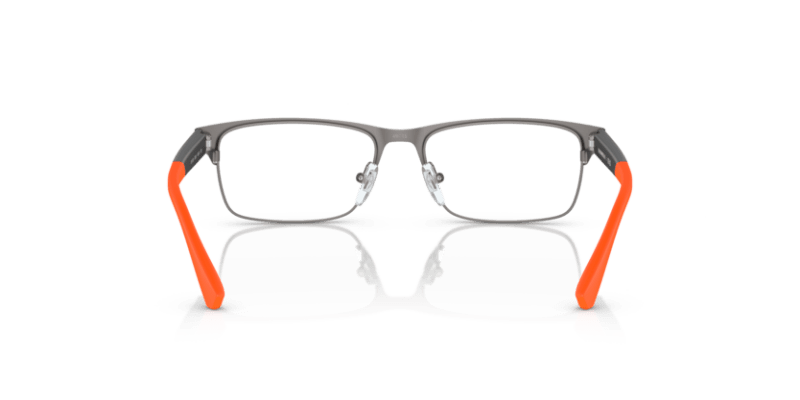 Matte Gunmetal - 0EK1001 8056597822046