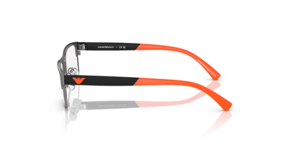 Matte Gunmetal - 0EK1001 8056597822046