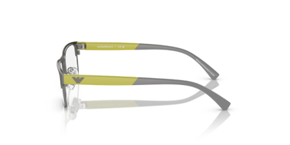 Matte Silver - 0EK1001 8056597822107