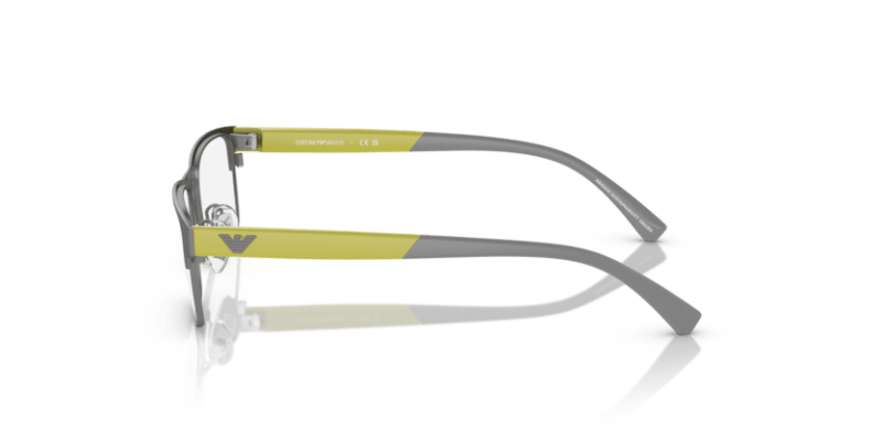 Matte Silver - 0EK1001 8056597822107