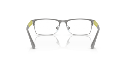 Matte Silver - 0EK1001 8056597822107