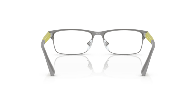 Matte Silver - 0EK1001 8056597822107