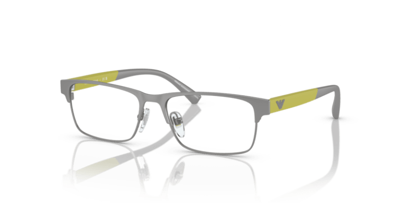 Matte Silver - 0EK1001 8056597822107