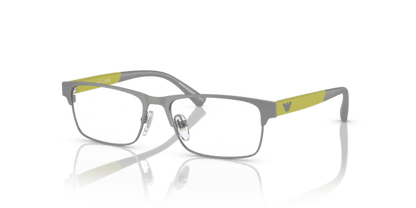 Matte Silver - 0EK1001 8056597822107