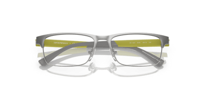 Matte Silver - 0EK1001 8056597822107