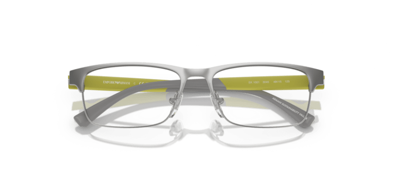 Matte Silver - 0EK1001 8056597822107