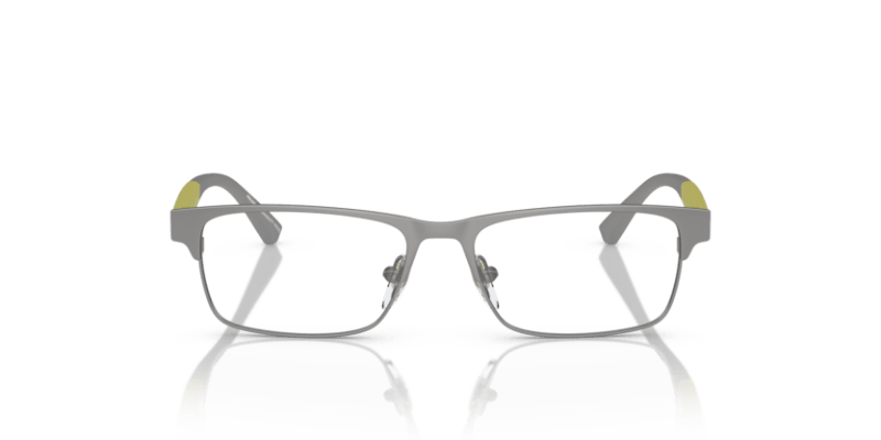 Matte Silver - 0EK1001 8056597822107