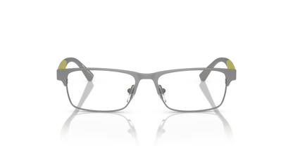 Matte Silver - 0EK1001 8056597822107