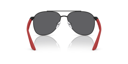 Matte Black - 0EK2001 8056262301357