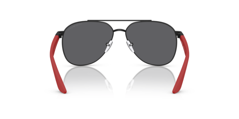 Matte Black - 0EK2001 8056262301357