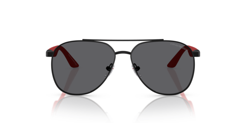 Matte Black - 0EK2001 8056262301357