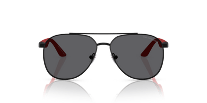 Matte Black - 0EK2001 8056262301357