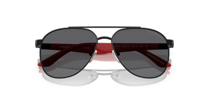 Matte Black - 0EK2001 8056262301357