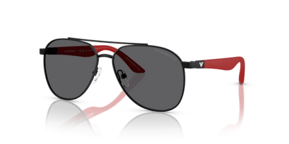 Matte Black - 0EK2001 8056262301357