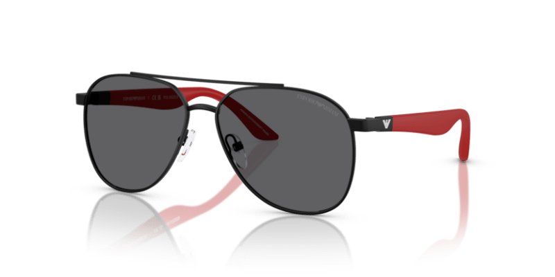 Matte Black - 0EK2001 8056262301357