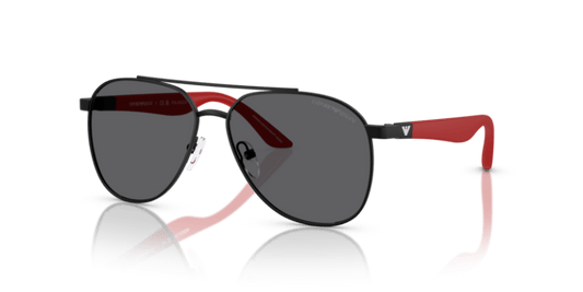 Matte Black - 0EK2001 8056262301357