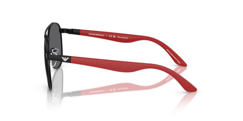 Matte Black - 0EK2001 8056262301357