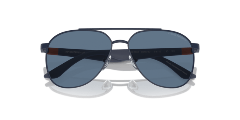 Matte Blue - 0EK2001 8056262068724