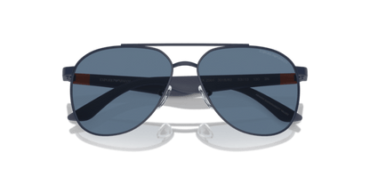 Matte Blue - 0EK2001 8056262068724