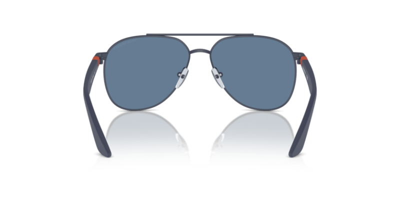 Matte Blue - 0EK2001 8056262068724