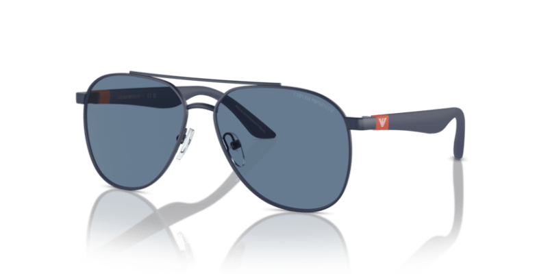 Matte Blue - 0EK2001 8056262068724