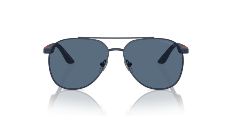 Matte Blue - 0EK2001 8056262068724