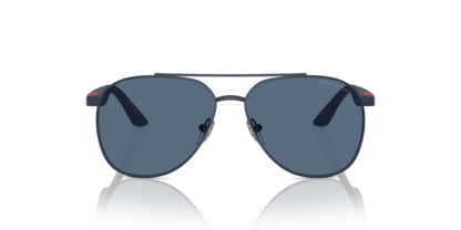 Matte Blue - 0EK2001 8056262068724