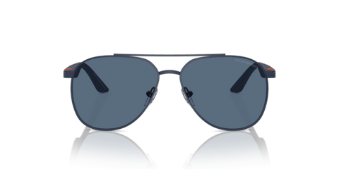 Matte Blue - 0EK2001 8056262068724