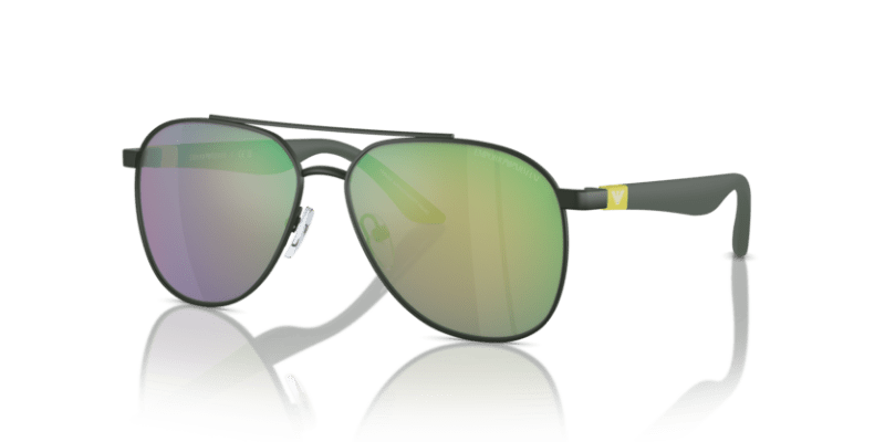 Matte Green - 0EK2001 8056262068717