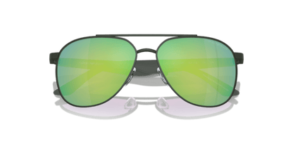 Matte Green - 0EK2001 8056262068717