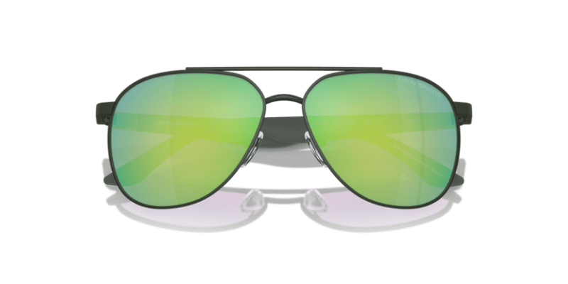 Matte Green - 0EK2001 8056262068717