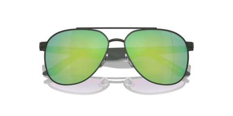Matte Green - 0EK2001 8056262068717