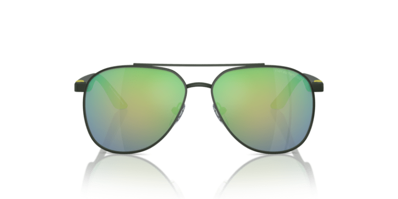 Matte Green - 0EK2001 8056262068717