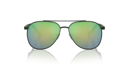 Matte Green - 0EK2001 8056262068717