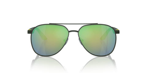 Matte Green - 0EK2001 8056262068717