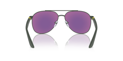 Matte Green - 0EK2001 8056262068717