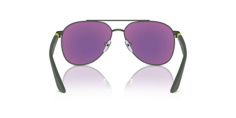 Matte Green - 0EK2001 8056262068717