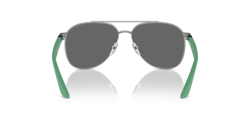 Matte Gunmetal - 0EK2001 8056262068700