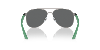 Matte Gunmetal - 0EK2001 8056262068700