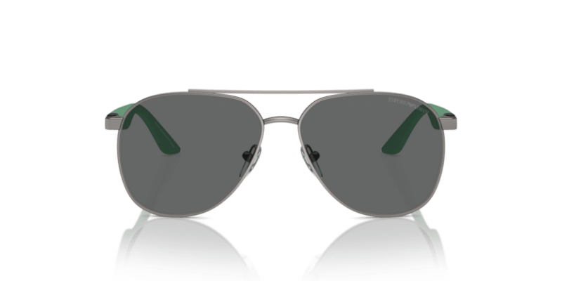 Matte Gunmetal - 0EK2001 8056262068700