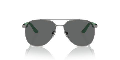 Matte Gunmetal - 0EK2001 8056262068700