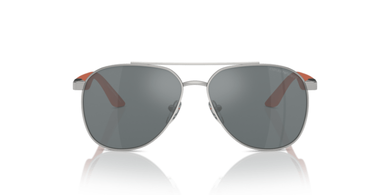 Matte Silver - 0EK2001 8056262068731