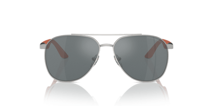 Matte Silver - 0EK2001 8056262068731