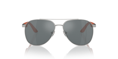 Matte Silver - 0EK2001 8056262068731