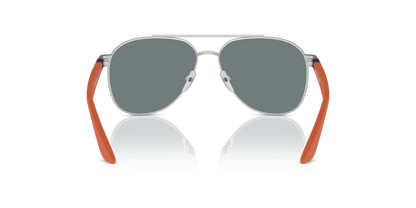 Matte Silver - 0EK2001 8056262068731