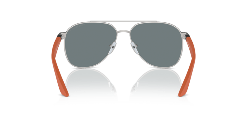 Matte Silver - 0EK2001 8056262068731