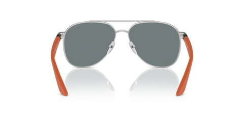 Matte Silver - 0EK2001 8056262068731