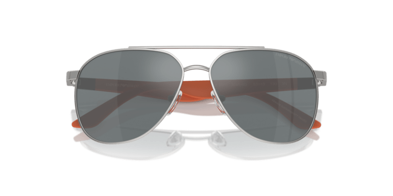 Matte Silver - 0EK2001 8056262068731